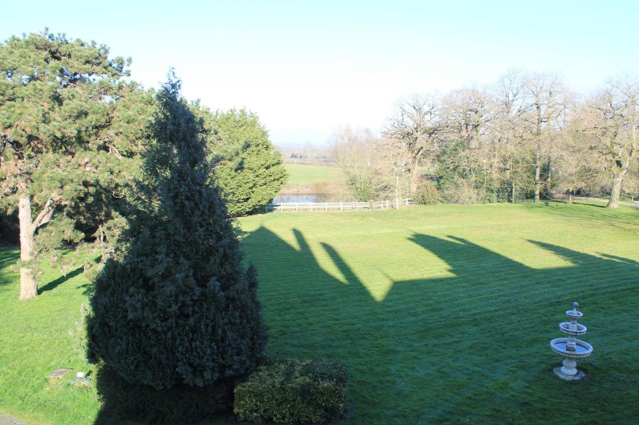 Chateau Le Breil Coron Exterior foto
